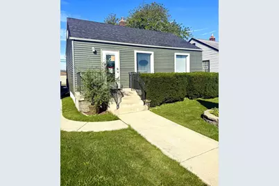 8416 Kennedy Avenue, Highland, IN 46322 - Photo 1