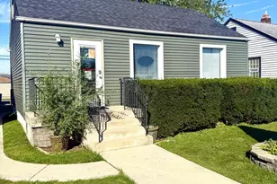 8416 Kennedy Ave, Highland, IN 46322 - Photo 1