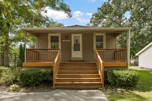 12536 Parrish Ave, Cedar Lake, IN 46303 - Photo 1