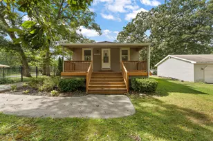 12536 Parrish Ave, Cedar Lake, IN 46303 - Photo 2
