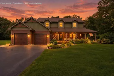 4580 W 173rd Avenue, Lowell, IN 46356 - Photo 2