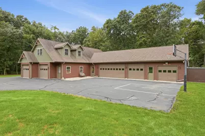 4580 W 173rd Avenue, Lowell, IN 46356 - Photo 90