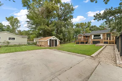 8618 W 132nd Avenue, Cedar Lake, IN 46303 - Photo 2