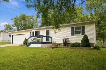 3408 W 123rd Place, Crown Point, IN 46307 - Photo 2