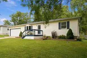 3408 W 123rd Pl, Crown Point, IN 46307 - Photo 2