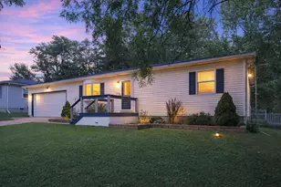 3408 W 123rd Pl, Crown Point, IN 46307 - Photo 1