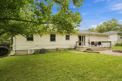 3408 W 123rd Place, Crown Point, IN 46307 - Photo 16