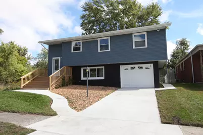 1125 Clinton Street, Gary, IN 46406 - Photo 1