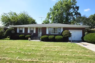 5510 Grant St, Merrillville, IN 46410 - Photo 1
