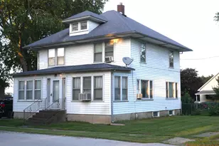 211 S Clay St, Morocco, IN 47963 - Photo 1