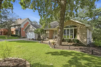 5350 Mount Drive, Schererville, IN 46375 - Photo 2