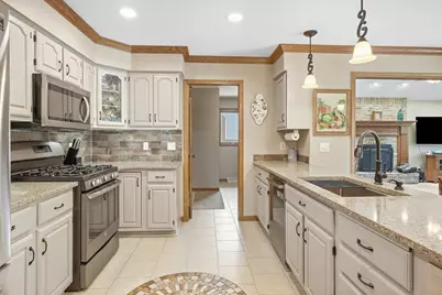 5350 Mount Drive, Schererville, IN 46375 - Photo 8