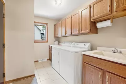 5350 Mount Drive, Schererville, IN 46375 - Photo 22