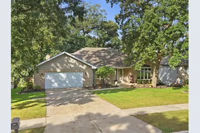 5350 Mount Drive, Schererville, IN 46375 - Photo 38