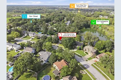 5350 Mount Drive, Schererville, IN 46375 - Photo 34