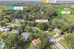 5350 Mt Dr, Schererville, IN 46375 - Photo 34