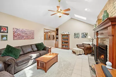 5350 Mount Drive, Schererville, IN 46375 - Photo 14
