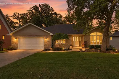 5350 Mount Drive, Schererville, IN 46375 - Photo 1