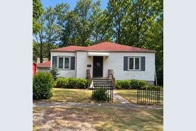 1055 N Vanderburg Street, Gary, IN 46403 - Photo 1