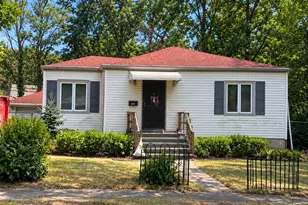 1055 N Vanderburg St, Gary, IN 46403 - Photo 1