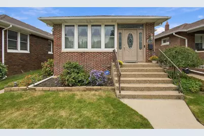 1536 Brown Avenue, Whiting, IN 46394 - Photo 1