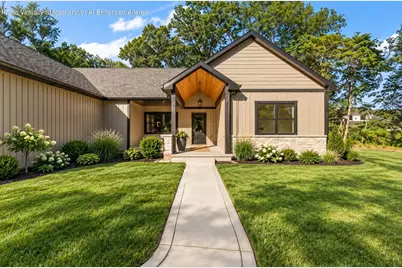 11822 Lilac Street, Demotte, IN 46310 - Photo 4