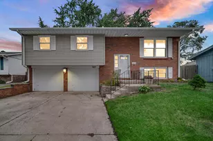 3437 Strong Pl, Highland, IN 46322 - Photo 1