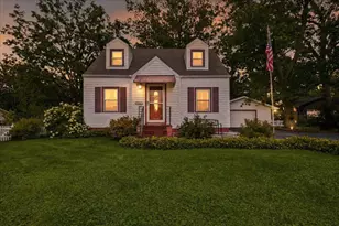 7725 Colorado St, Hobart, IN 46410 - Photo 1