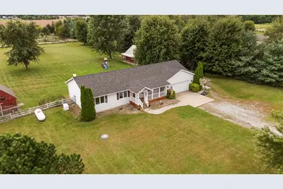 5482 E 400 N, Rolling Prairie, IN 46371 - Photo 44