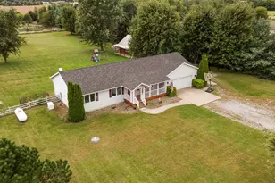 5482 E 400 N, Rolling Prairie, IN 46371 - Photo 44