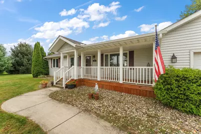 5482 E 400 N, Rolling Prairie, IN 46371 - Photo 34