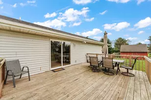 5482 E 400 N, Rolling Prairie, IN 46371 - Photo 26