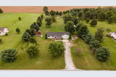5482 E 400 N, Rolling Prairie, IN 46371 - Photo 42