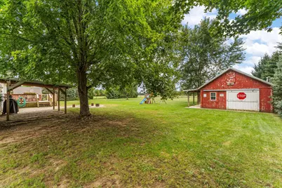 5482 E 400 N, Rolling Prairie, IN 46371 - Photo 28