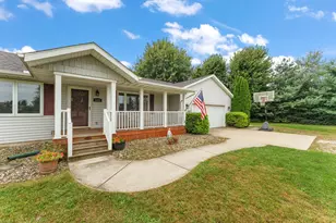5482 E 400 N, Rolling Prairie, IN 46371 - Photo 2