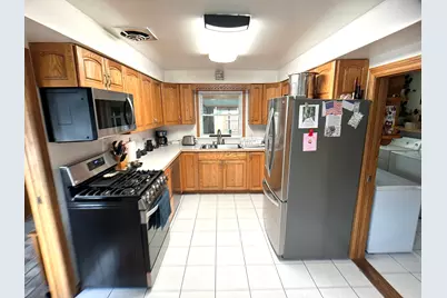 918 N Harvey Street, Griffith, IN 46319 - Photo 8