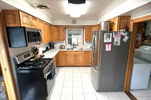 918 N Harvey St, Griffith, IN 46319 - Photo 8