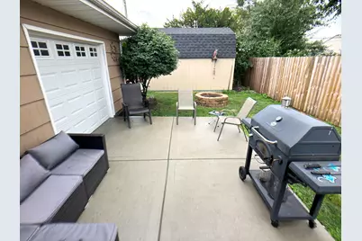 918 N Harvey Street, Griffith, IN 46319 - Photo 2