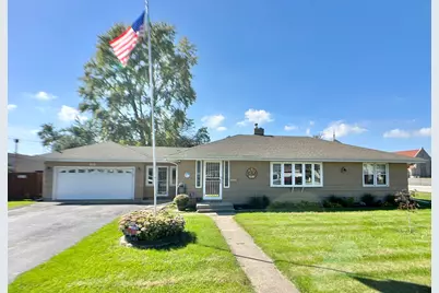 918 N Harvey Street, Griffith, IN 46319 - Photo 1