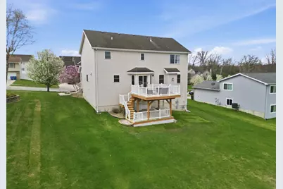 340 W 126th Place, Crown Point, IN 46307 - Photo 32