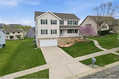340 W 126th Place, Crown Point, IN 46307 - Photo 4