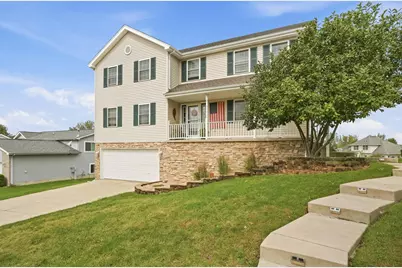 340 W 126th Place, Crown Point, IN 46307 - Photo 1