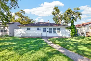 1242 W 1st Pl, Hobart, IN 46342 - Photo 1