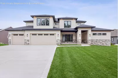 300 W Thistle Road, Valparaiso, IN 46385 - Photo 2