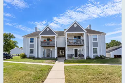 1086 Millpond Road #H, Valparaiso, IN 46385 - Photo 1