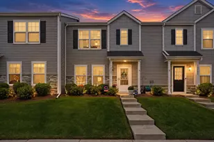 10407 Imperial Pl, Cedar Lake, IN 46303 - Photo 1