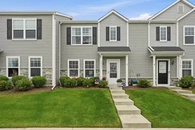 10407 Imperial Place, Cedar Lake, IN 46303 - Photo 2