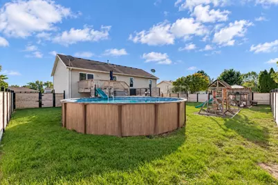 754 Carriage Drive, Lowell, IN 46356 - Photo 16