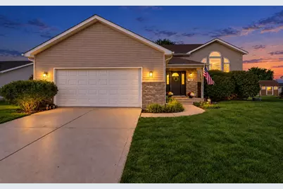 754 Carriage Drive, Lowell, IN 46356 - Photo 26