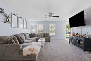 13955 Paramount Way, Cedar Lake, IN 46303 - Photo 6